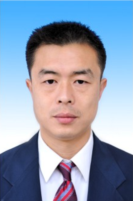 陈一丁 学校党委委员、保卫科科长