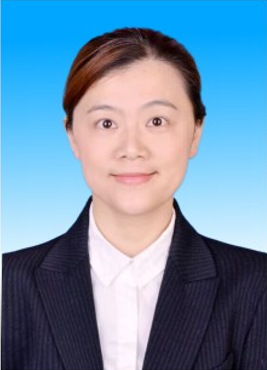 朱晓霞 学校专职党委书记