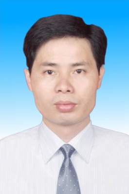 朱万彬 学校副校长